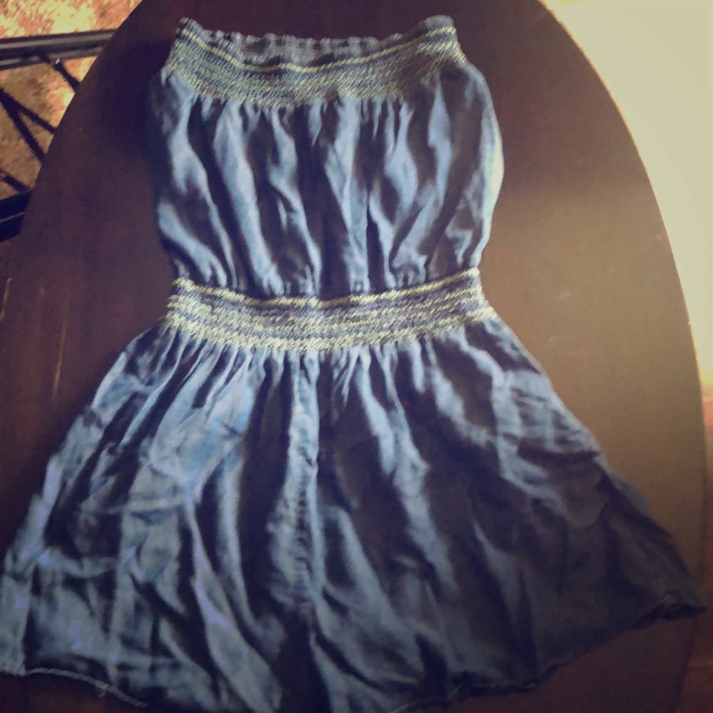 Oboe  Romper (dar)